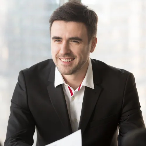 Paul Roger